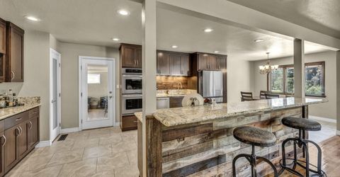 275 Hillcrest Drive, Reno, NV 89509 Photo
