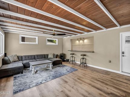 275 Hillcrest Drive, Reno, NV 89509 Photo