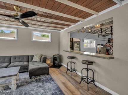 275 Hillcrest Drive, Reno, NV 89509 Photo