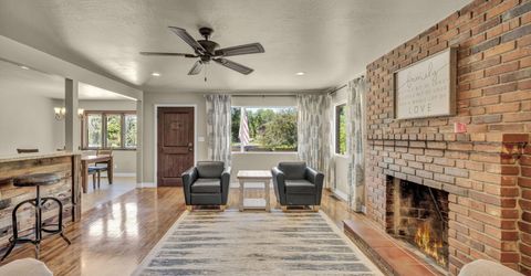275 Hillcrest Drive, Reno, NV 89509 Photo