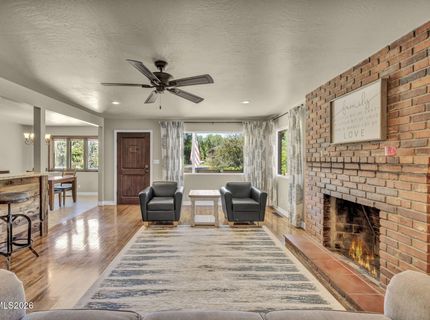 275 Hillcrest Drive, Reno, NV 89509 Photo