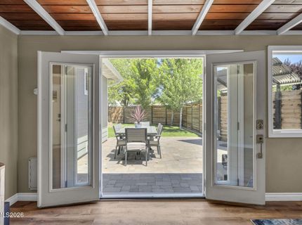 275 Hillcrest Drive, Reno, NV 89509 Photo