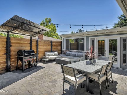 275 Hillcrest Drive, Reno, NV 89509 Photo