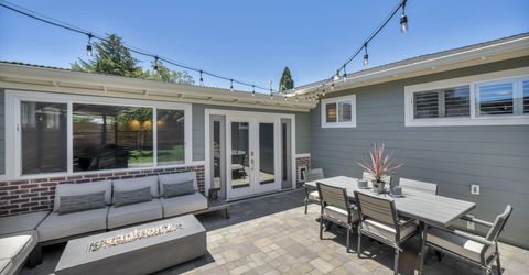 275 Hillcrest Drive, Reno, NV 89509 Photo