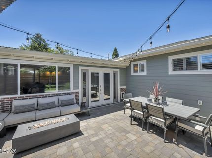 275 Hillcrest Drive, Reno, NV 89509 Photo
