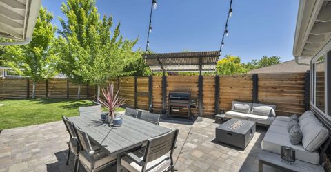 275 Hillcrest Drive, Reno, NV 89509 Photo