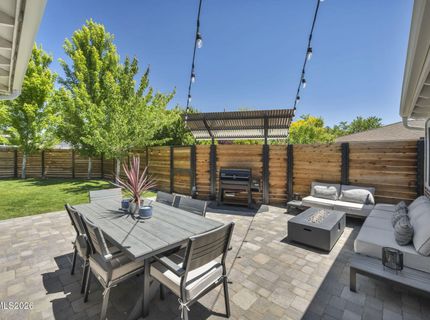 275 Hillcrest Drive, Reno, NV 89509 Photo