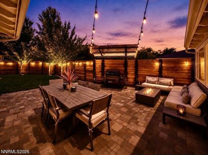 275 Hillcrest Drive, Reno, NV 89509 Photo
