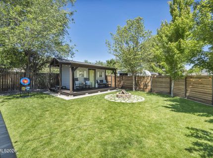 275 Hillcrest Drive, Reno, NV 89509 Photo