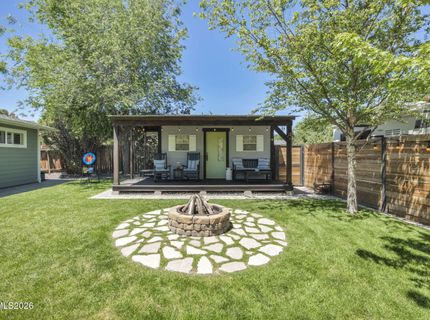 275 Hillcrest Drive, Reno, NV 89509 Photo