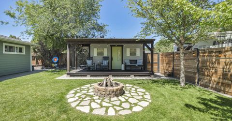 275 Hillcrest Drive, Reno, NV 89509 Photo