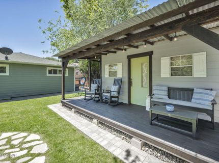 275 Hillcrest Drive, Reno, NV 89509 Photo