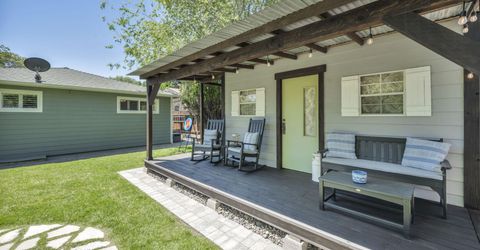 275 Hillcrest Drive, Reno, NV 89509 Photo