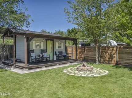 275 Hillcrest Drive, Reno, NV 89509 Photo