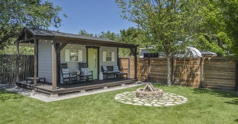 275 Hillcrest Drive, Reno, NV 89509 Photo