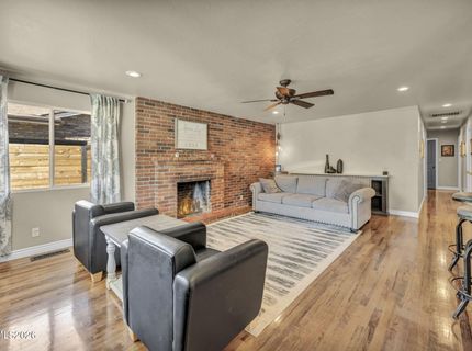 275 Hillcrest Drive, Reno, NV 89509 Photo