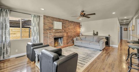 275 Hillcrest Drive, Reno, NV 89509 Photo