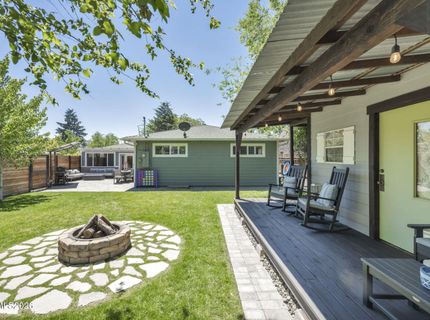 275 Hillcrest Drive, Reno, NV 89509 Photo