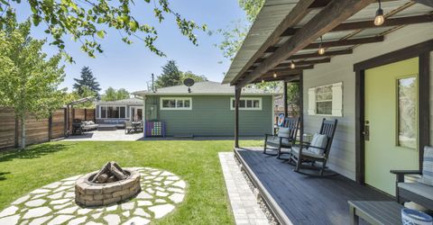 275 Hillcrest Drive, Reno, NV 89509 Photo