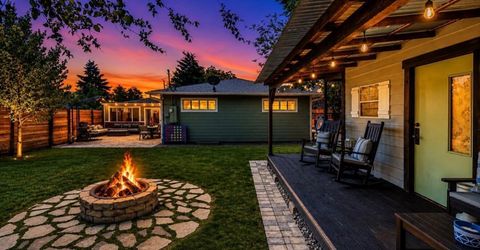 275 Hillcrest Drive, Reno, NV 89509 Photo