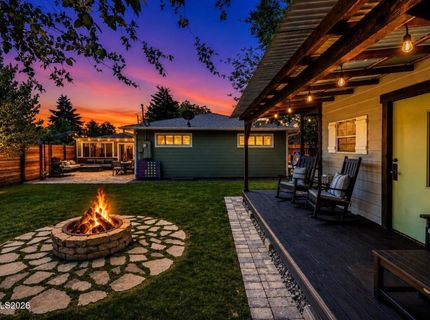 275 Hillcrest Drive, Reno, NV 89509 Photo