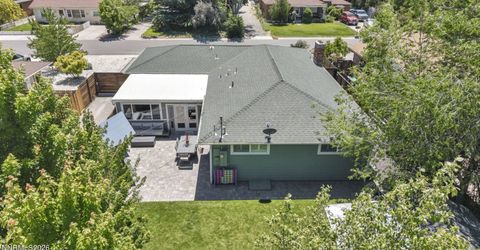 275 Hillcrest Drive, Reno, NV 89509 Photo