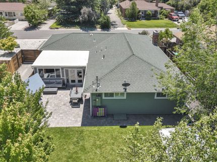 275 Hillcrest Drive, Reno, NV 89509 Photo