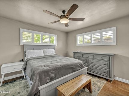 275 Hillcrest Drive, Reno, NV 89509 Photo