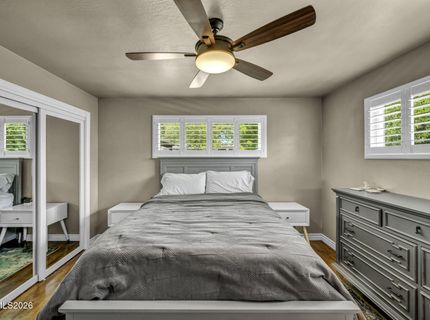 275 Hillcrest Drive, Reno, NV 89509 Photo