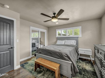 275 Hillcrest Drive, Reno, NV 89509 Photo