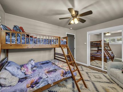 275 Hillcrest Drive, Reno, NV 89509 Photo