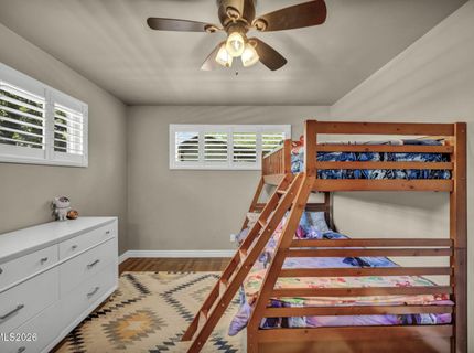 275 Hillcrest Drive, Reno, NV 89509 Photo
