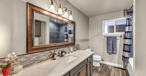 275 Hillcrest Drive, Reno, NV 89509 Photo
