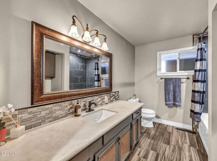 275 Hillcrest Drive, Reno, NV 89509 Photo