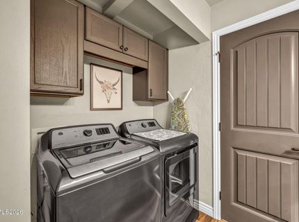 275 Hillcrest Drive, Reno, NV 89509 Photo