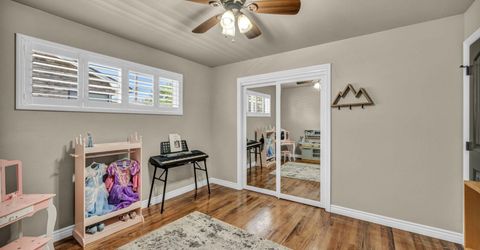 275 Hillcrest Drive, Reno, NV 89509 Photo