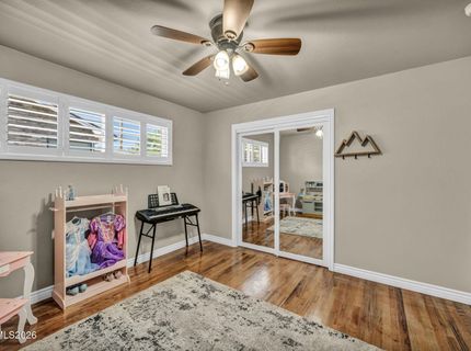275 Hillcrest Drive, Reno, NV 89509 Photo