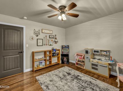 275 Hillcrest Drive, Reno, NV 89509 Photo