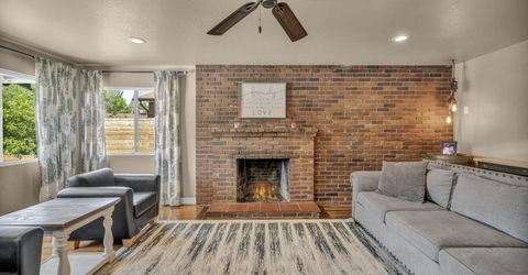 275 Hillcrest Drive, Reno, NV 89509 Photo