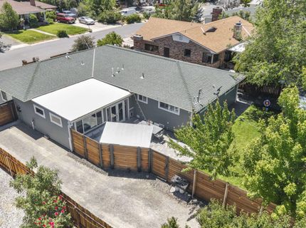 275 Hillcrest Drive, Reno, NV 89509 Photo