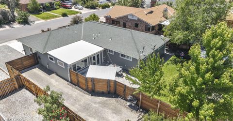 275 Hillcrest Drive, Reno, NV 89509 Photo