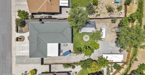 275 Hillcrest Drive, Reno, NV 89509 Photo