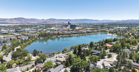 275 Hillcrest Drive, Reno, NV 89509 Photo