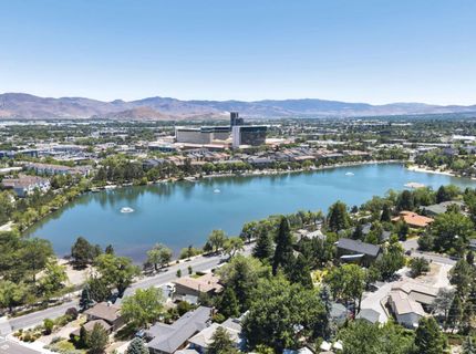 275 Hillcrest Drive, Reno, NV 89509 Photo
