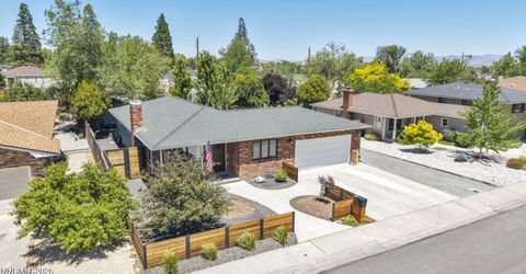 275 Hillcrest Drive, Reno, NV 89509 Photo