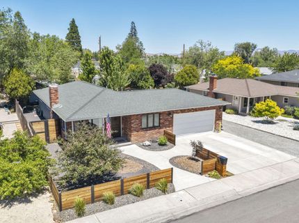 275 Hillcrest Drive, Reno, NV 89509 Photo