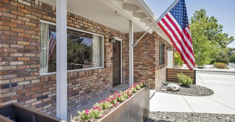 275 Hillcrest Drive, Reno, NV 89509 Photo