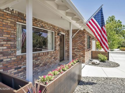 275 Hillcrest Drive, Reno, NV 89509 Photo