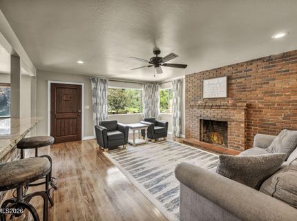 275 Hillcrest Drive, Reno, NV 89509 Photo