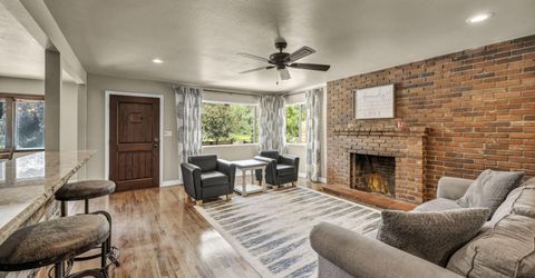 275 Hillcrest Drive, Reno, NV 89509 Photo
